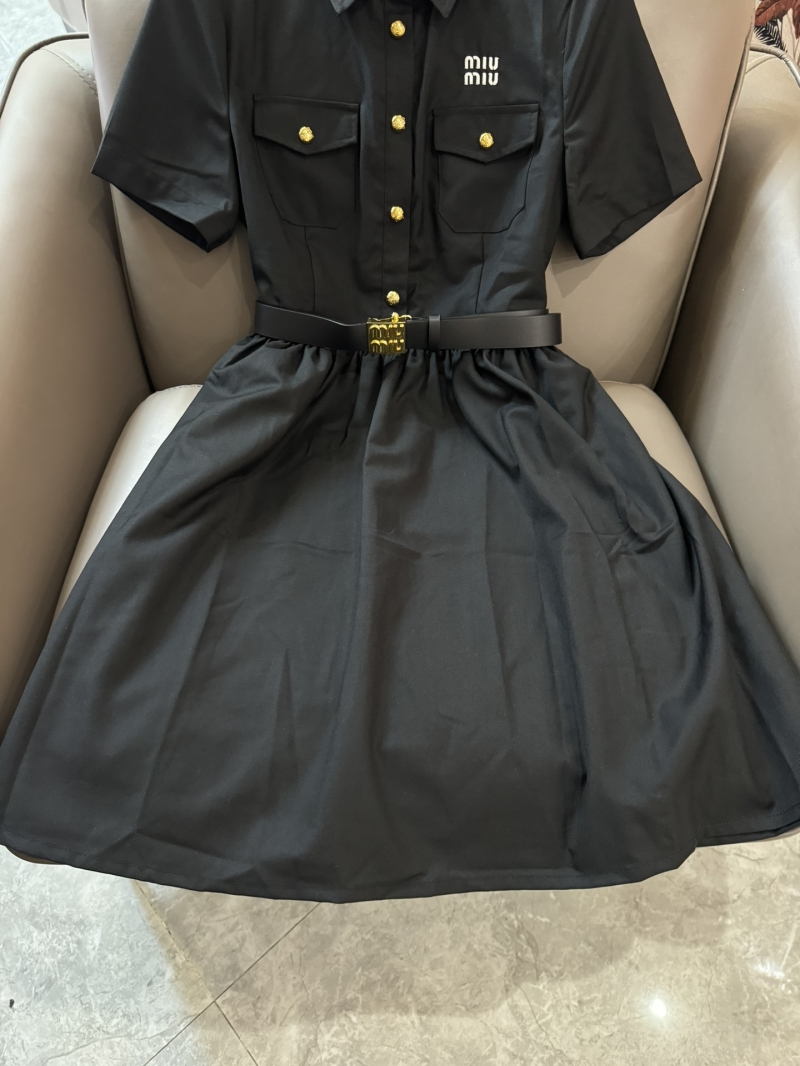 Miu Miu Dress